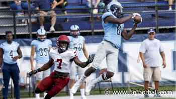 Trio Of Rhode Island Players To Represent CAA Football At NFL Combine - FloFootball