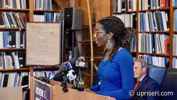 Revenue for Rhode Island coalition seeks to raise taxes on the richest one percent - Uprise RI