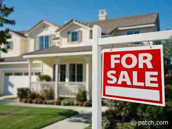Rhode Islands Median Home Price Jumps 17 Percent - Cranston, RI Patch