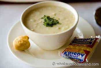 Clam Chowder Poll: Results are in! - whatsuprhodeisland.com