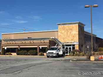 Rhode Islands Only TGI Fridays Closes - Cranston, RI Patch