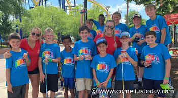 From arts to sports, camps make summer even better - corneliustoday.com