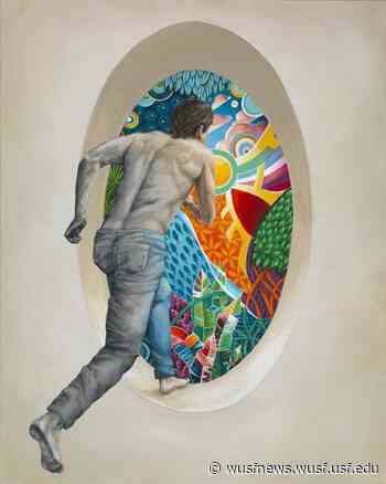 Gasparilla Festival Of The Arts Celebrates Its 50th Anniversary - WUSF News