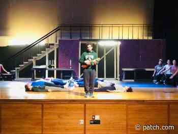 WHS Performing Arts Department To Put On The Addams Family - Patch.com