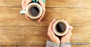 Golden Fog Coffee opens in the Arts District in May - Eater Vegas