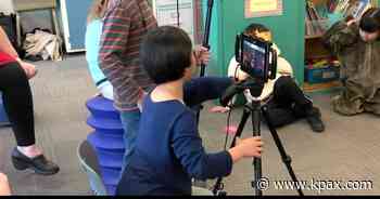 Arts & Education Missoula students take part in Arts Enhancement Day Lewis Dortch 10:51 AM - KPAX-TV