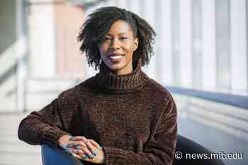 From culinary arts to nuclear engineering - MIT News