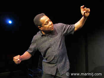 Brian Copeland’s solo show among this week’s arts and entertainment events in Marin - Marin Independent Journal