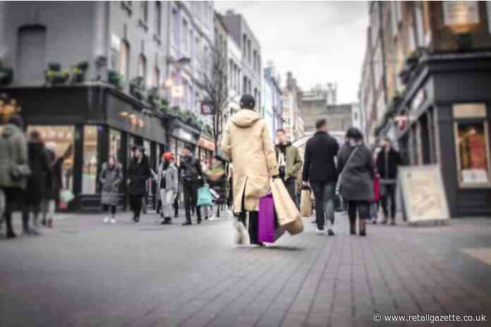 Calls to fix “broken” business rates system “fallen on deaf ears,” BRC says