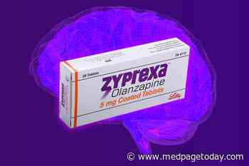 Antipsychotic Shown to Change Brain in Psychotic Depression