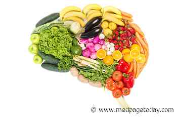 Vegetarian Diet Tied to Lower Stroke Risk