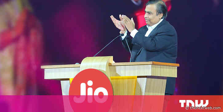 India’s biggest telecom boss tries to woo Trump with its lack of Chinese hardware