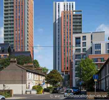 Sainsbury's plans for Bakerloo Line extension site in New Cross Gate scrapped