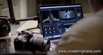 GFA Revamps Communications Department With Advanced Gadgets - Modern Ghana