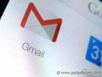 Gmail now offers more security against malicious documents - Gadgets Now