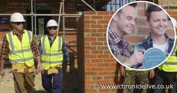 Secrets of Saturday Night Takeaway's dream house giveaway revealed including Ant & Dec on the job