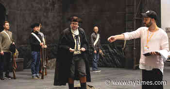 A London ‘Fidelio’ With a German Twist