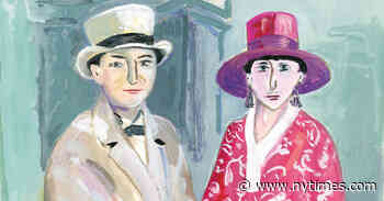 The Autobiography of Maira Kalman