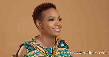 In Rural Nigeria, a Heroine Who Wants to Be Defined by More Than Marriage