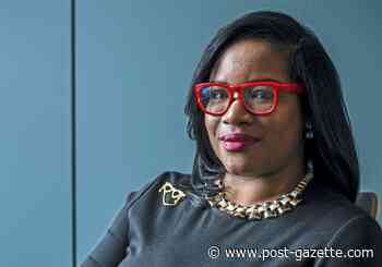 URA’s deputy director reflects on childhood, communities that need ‘more investment … more partnership’