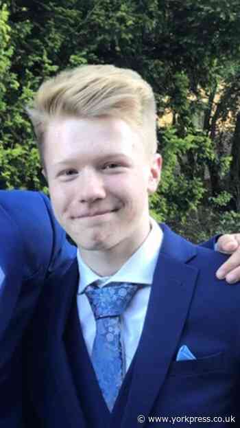 York teen comes forward after appeal to trace people who helped unconscious boy