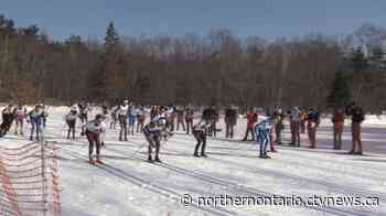 2020 OUA Nordic Ski Championships wrap up in Sault Ste. Marie - CTV News