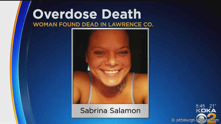 Lawrence County Coroner Releases New Details On Death Of Sabrina Salamon