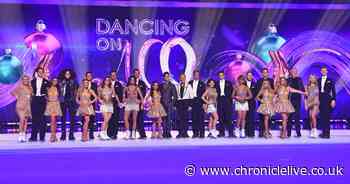 Dancing on Ice puts coronavirus emergency procedures in place ahead of Sunday's live show