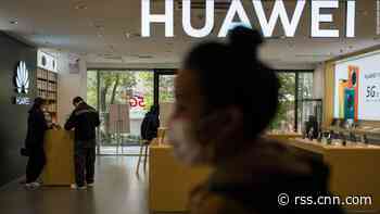 Smartphone sales are collapsing in China. They could plunge 40% in Q1