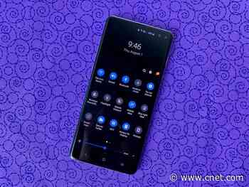After you use dark mode in these 13 Android apps, you won't ever go back     - CNET