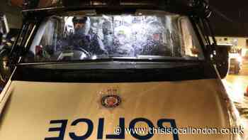 Car theft raids across Essex and London leads to 12 arrests
