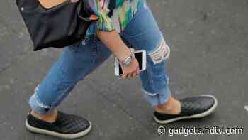 'Gross and Shocking&rsquo;: Women Call for New Laws to Stop Cyber-Flashing