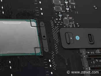 Apple dumping Intel would be a good thing for Macs, but it's a mammoth task