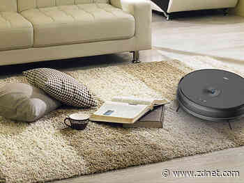 Smart vacuum flaws could give hackers access to camera feed, say security researchers