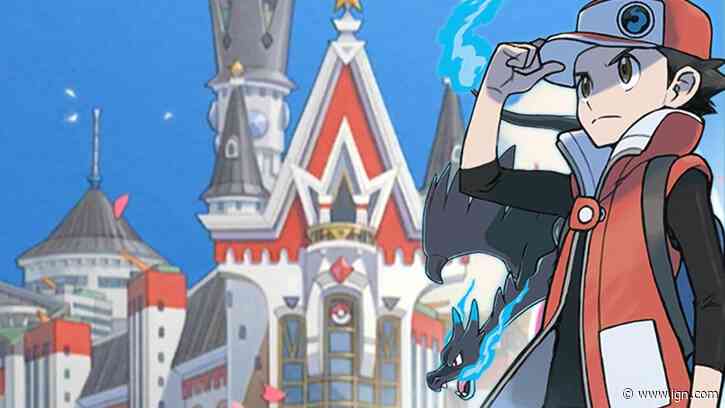 Pokemon Masters’ Newest Mode Offers an Interesting Challenge