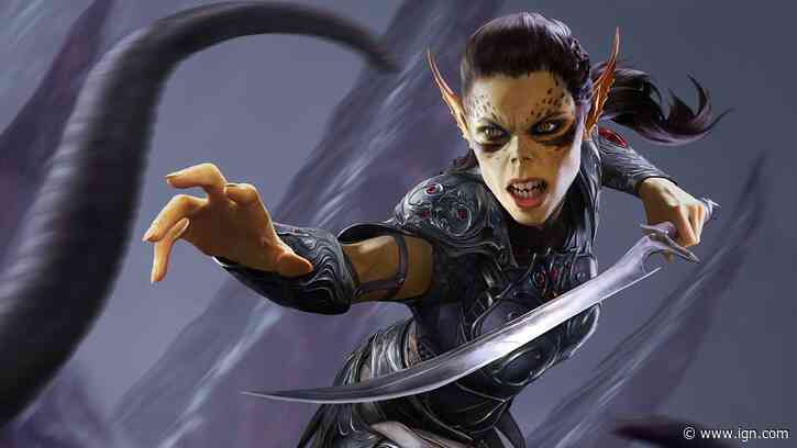 Some of Baldur’s Gate 3’s Coolest Features Are Stadia Exclusives