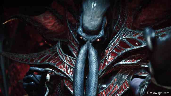 2 Hours Into Baldur's Gate 3 and We're Sold