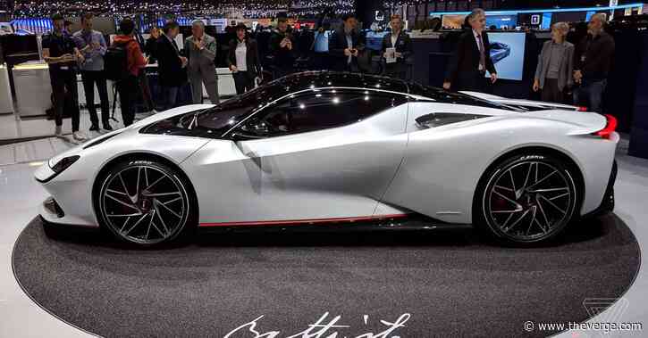Geneva Motor Show canceled over coronavirus fear