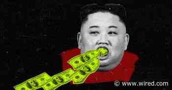 How North Korean Hackers Rob Banks Around the World