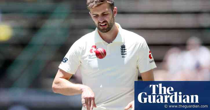 Mark Wood ruled out of England's Sri Lanka tour through injury