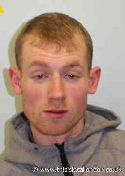 Police appeal for help to find man wanted in connection with burglaries