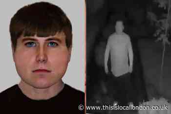 Man seen exposing himself to 'anyone' along a Putney street