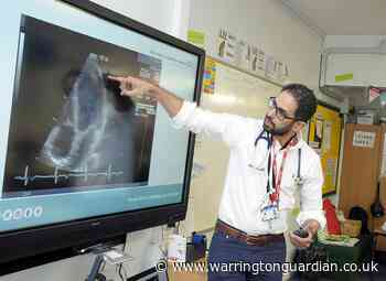 Learn how to keep your heart healthy at lifestyle event hosted by cardiologist