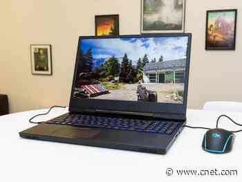 What to look for in a cheap gaming laptop     - CNET