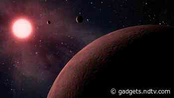 NASA's Kepler Space Telescope Finds 17 New Exoplanets, Including an Earth-Sized World