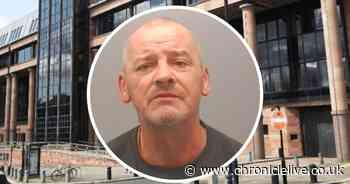 Heaton neighbour from hell jailed after 'campaign of threats' left four-year-old girl terrified