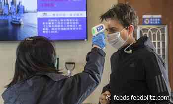 Linklaters Sends Home Lawyers Returning from Virus Hot-Spots