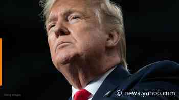 Priest behind 2016 viral anti-Trump blog warns president may be 'God’s judgment on America'