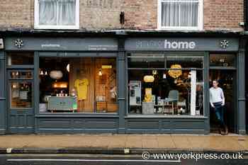 Fresh start for two much-loved York stores