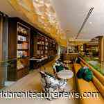 Be our guest: Fairmont Pacific Rim unveils Taschen Library